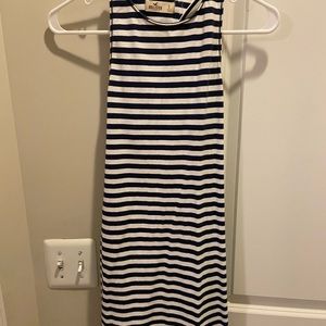 Hollister body con dress